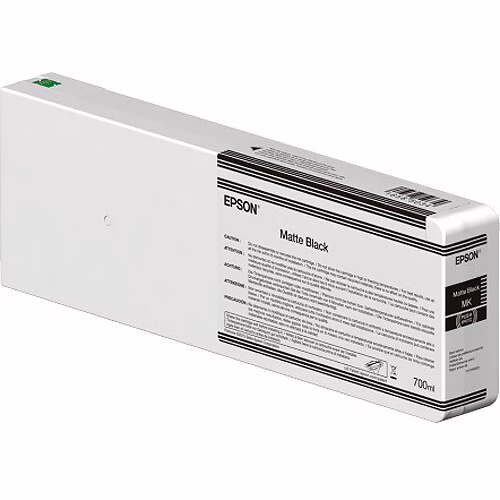 Cartucho EPSON Negro mate 700ML