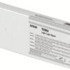 Cartucho de tinta EPSON Gris Claro 700ML