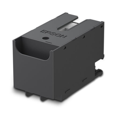 Caja de Mantenimiento de Tinta Epson C13S210125 Reemplazable Premium