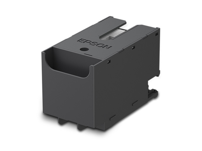 Caja de Mantenimiento Epson M5X99 Eficiencia Limpieza para Impresoras
