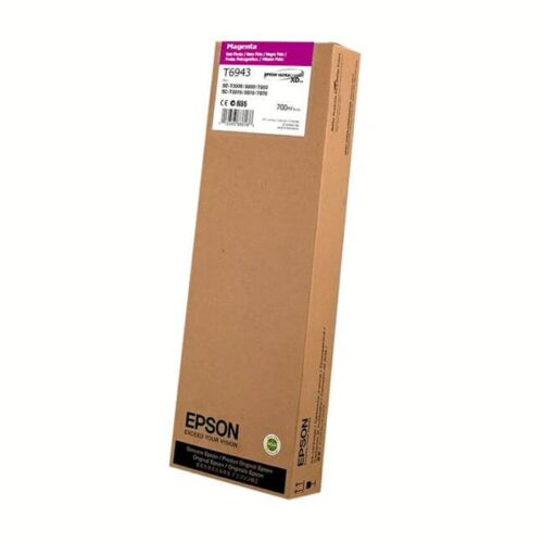 Cartucho EPSON Magenta 700 ML