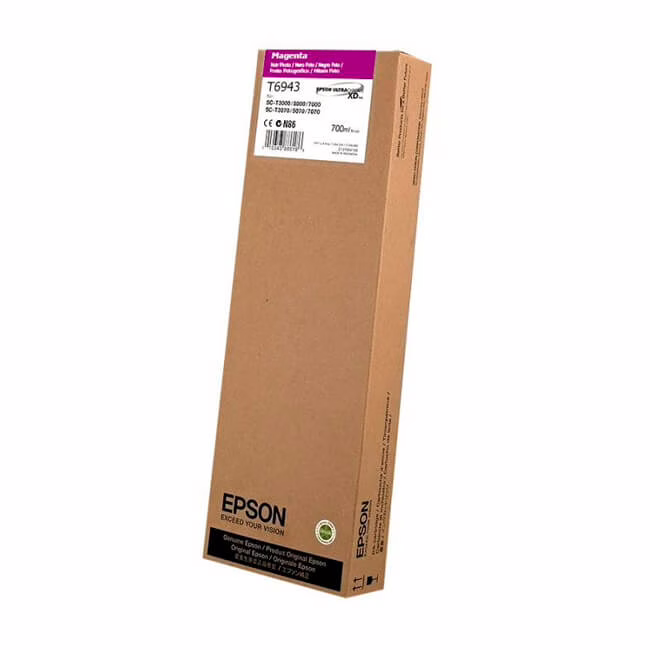 Cartucho EPSON Magenta 700 ML