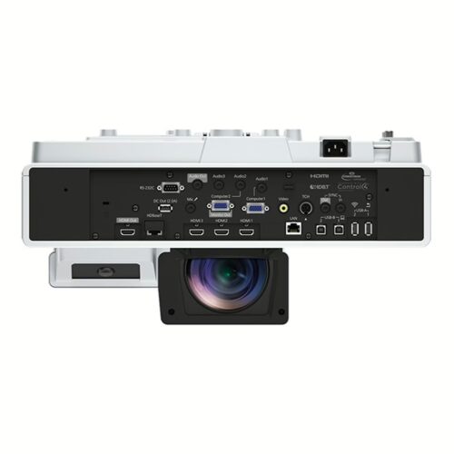 Proyector EPSON BrightLink 1485Fi  5.000 Lumens