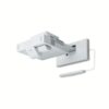 Proyector EPSON BrightLink 1485Fi  5.000 Lumens
