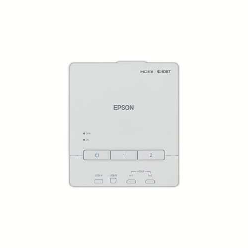 Proyector EPSON BrightLink 1485Fi  5.000 Lumens