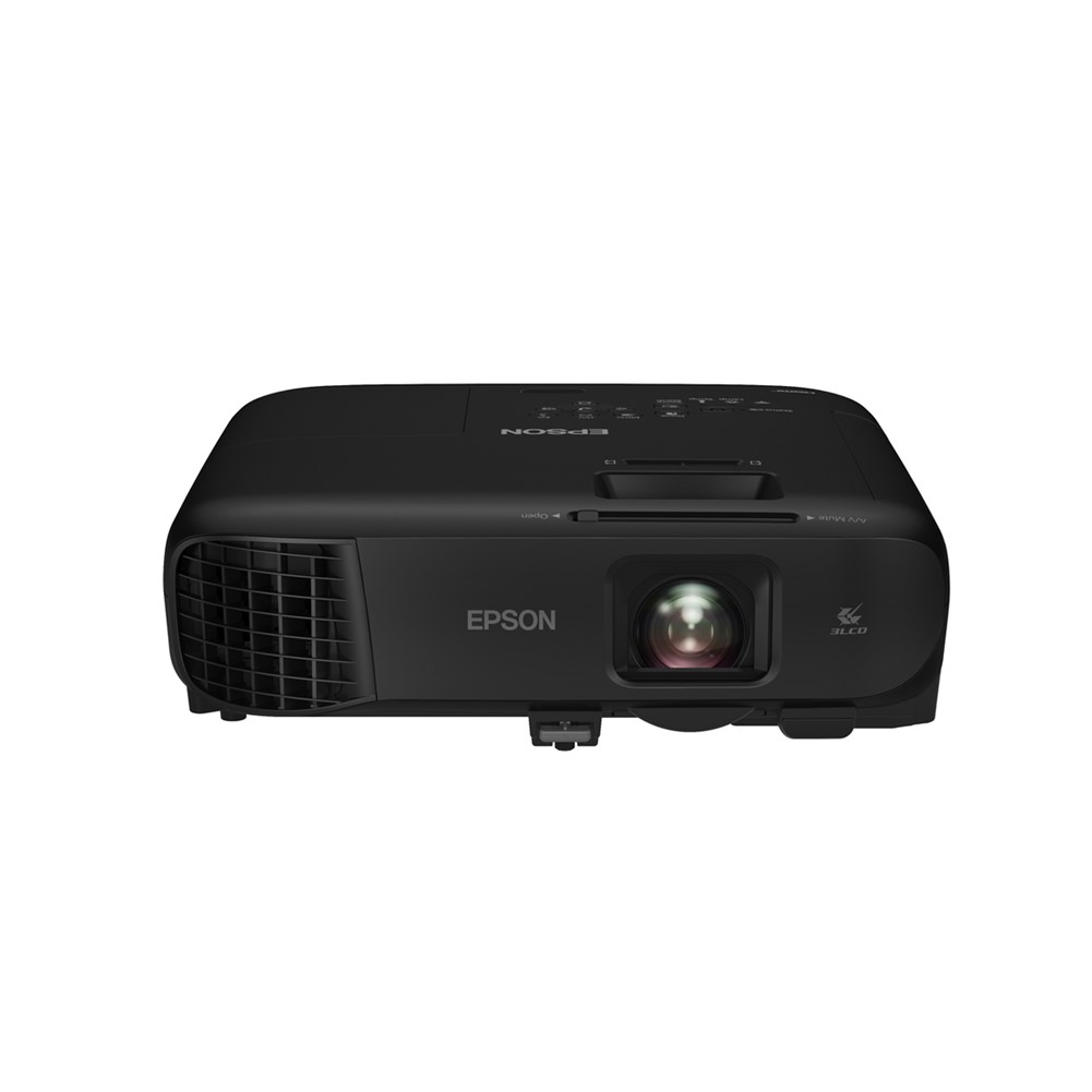 Proyector Epson Powerlite FH52+ 4000 Lumens WUXGA