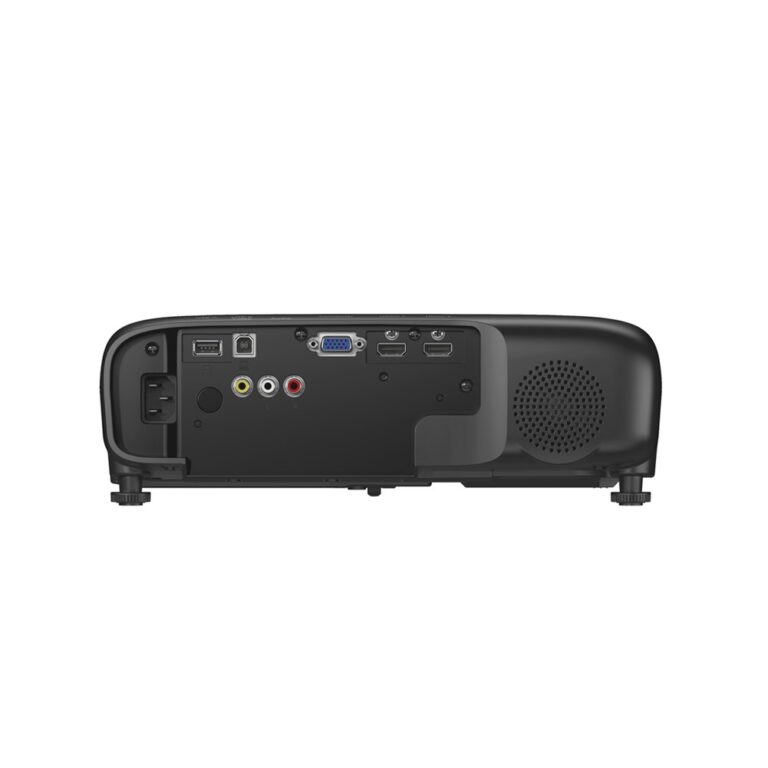 Proyector Epson PowerLite FH52+ 4000 Lúmenes WUXGA Empresarial