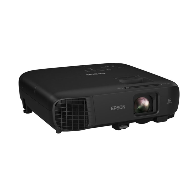 Proyector Epson PowerLite FH52+ 4000 Lúmenes WUXGA Empresarial