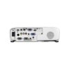 Proyector Epson PowerLite X49 3600 Lúmenes XGA Imágenes Claras