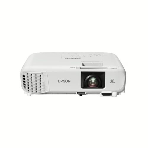 Proyector Inteligente VTA 70351 Android 2000 Lum