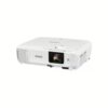 Proyector Epson PowerLite W49 3800 Lumens WXGA