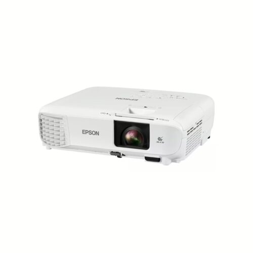 Proyector Epson PowerLite W49 3800 Lumens WXGA