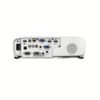 Proyector Epson PowerLite W49 3800 Lumens WXGA