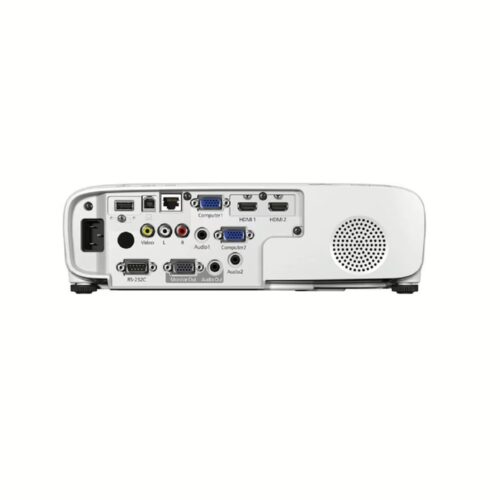Proyector Epson PowerLite W49 3800 Lumens WXGA