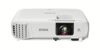 Proyector Epson Powerlite 119W  4000 Lumens WXGA