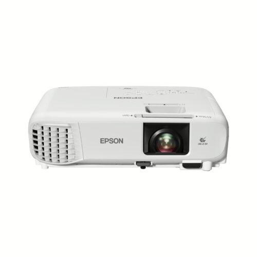 Proyector Inteligente VTA 70351 Android 2000 Lum