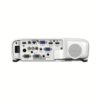 Proyector Epson Powerlite 119W  4000 Lumens WXGA