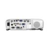 Proyector Epson Powerlite 119W  4000 Lumens WXGA