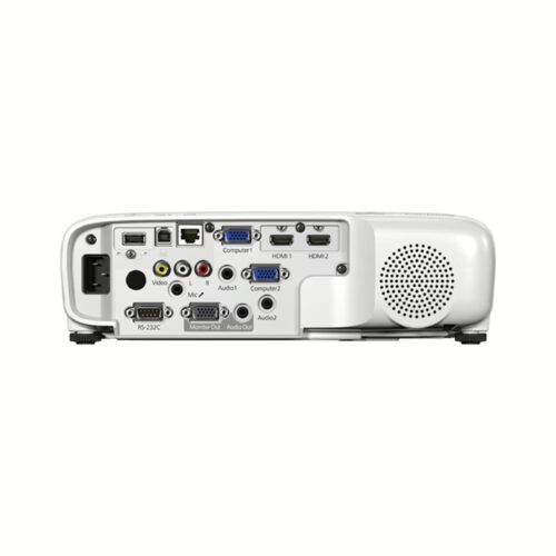 Proyector Epson Powerlite 119W  4000 Lumens WXGA