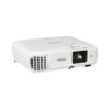 Proyector Epson Powerlite 119W  4000 Lumens WXGA