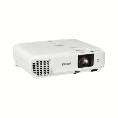 Proyector Epson Powerlite 119W  4000 Lumens WXGA