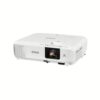 Proyector Epson PowerLite 118 3800 Lumens XGA