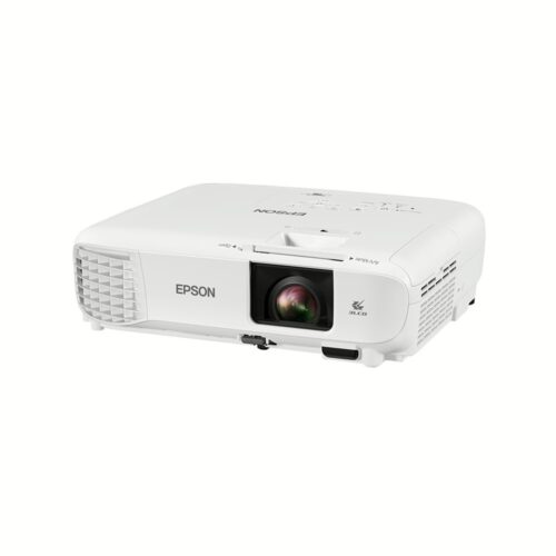 Proyector Epson PowerLite 118 3800 Lumens XGA