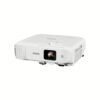 Proyector Epson PowerLite 118 3800 Lumens XGA