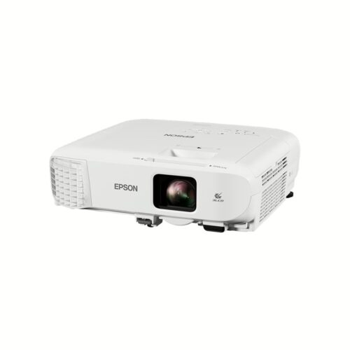 Proyector Epson PowerLite 118 3800 Lumens XGA