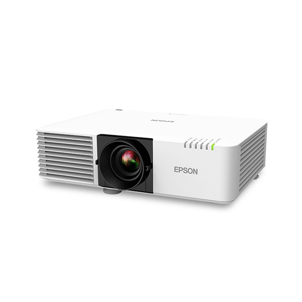 Proyector EPSON PowerLite L630U 6.200 Lumens WUXGA