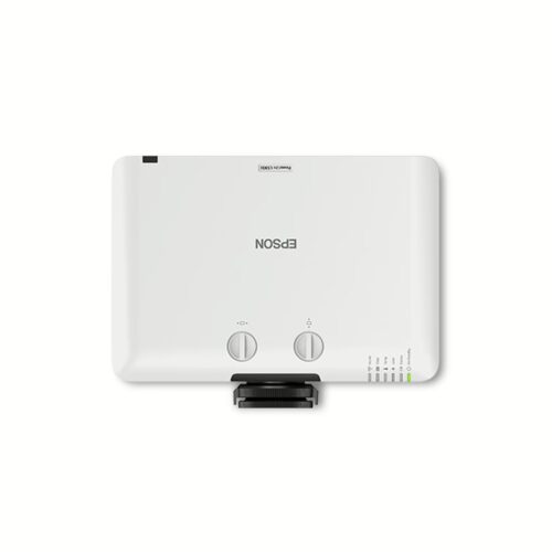 Proyector EPSON PowerLite L530U 5.200 Lumens WUXGA