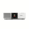 Proyector EPSON PowerLite L520W 5.200 Lumens WXGA