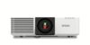 Proyector EPSON PowerLite L520W 5.200 Lumens WXGA
