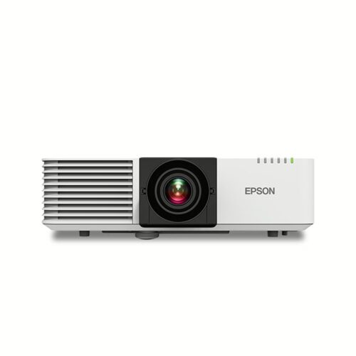 Proyector EPSON PowerLite L520W 5.200 Lumens WXGA