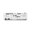 Proyector EPSON PowerLite L520W 5.200 Lúmenes WXGA Versátil Profesional