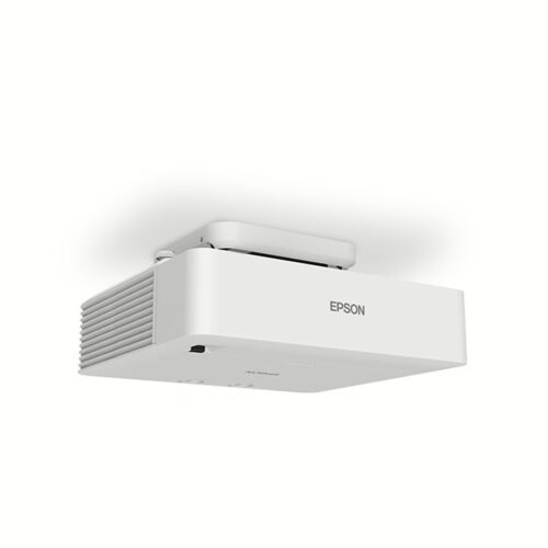 Proyector EPSON PowerLite L520W 5.200 Lumens WXGA