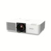 Proyector EPSON PowerLite L520W 5.200 Lumens WXGA
