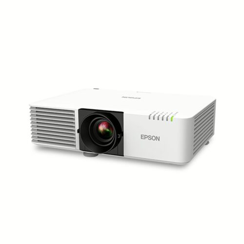 Proyector EPSON PowerLite L520W 5.200 Lumens WXGA