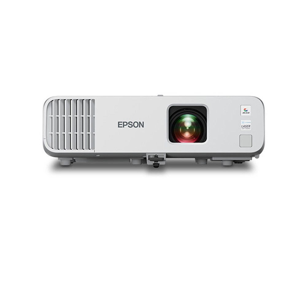 Proyector Epson PowerLite L260F 4600 lumens WUXGA