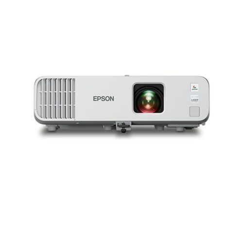 Proyector Inteligente VTA 70351 Android 2000 Lum