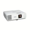 Proyector Epson PowerLite L210W 4500 lumens WXGA