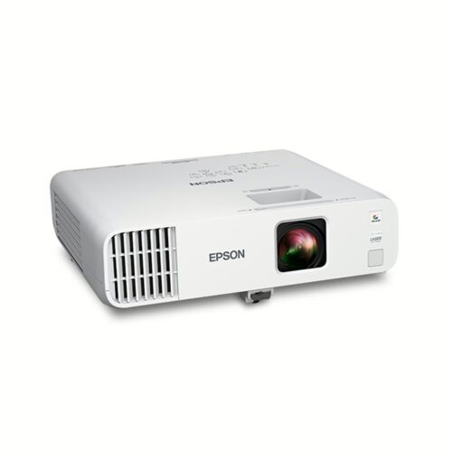 Proyector Epson PowerLite L210W 4500 lumens WXGA