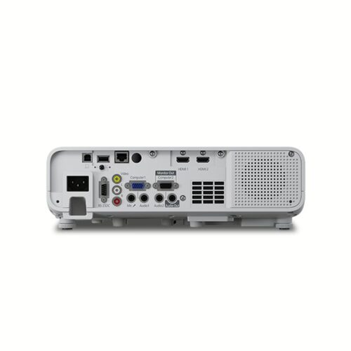 Proyector Epson PowerLite L210W 4500 lumens WXGA