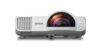 Proyector EPSON PowerLite L210SF 4000 Lumens WUXGA