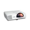 Proyector EPSON PowerLite L210SF 4.000 Lúmenes WUXGA Full HD 125"
