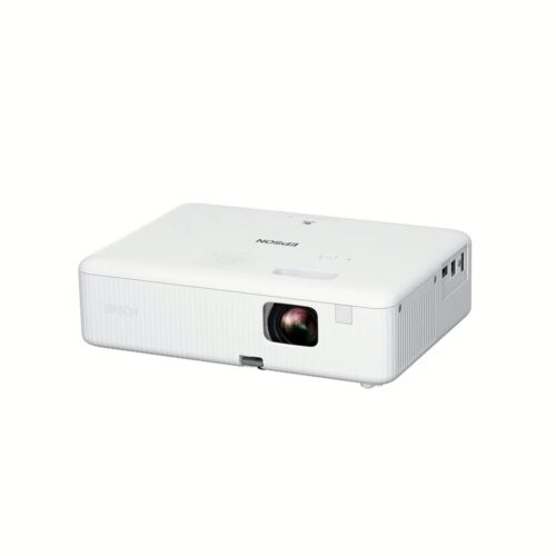 Proyector Epson Epiq Vision W01 3000 Lumens WXGA