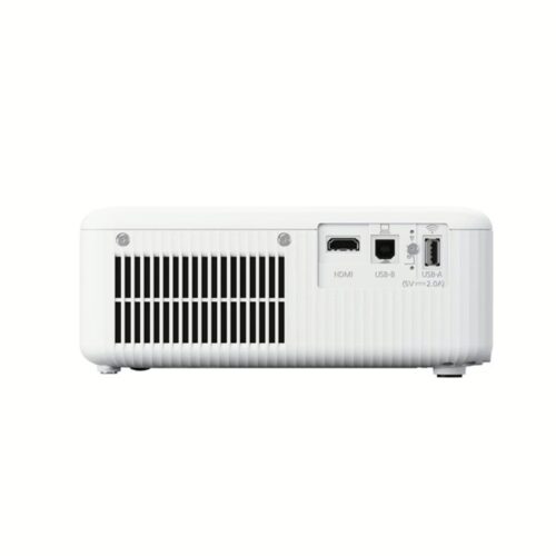Proyector Epson Epiq Vision W01 3000 Lumens WXGA