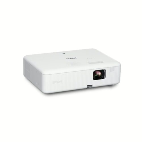 Proyector Epson Epiq Vision W01 3000 Lumens WXGA