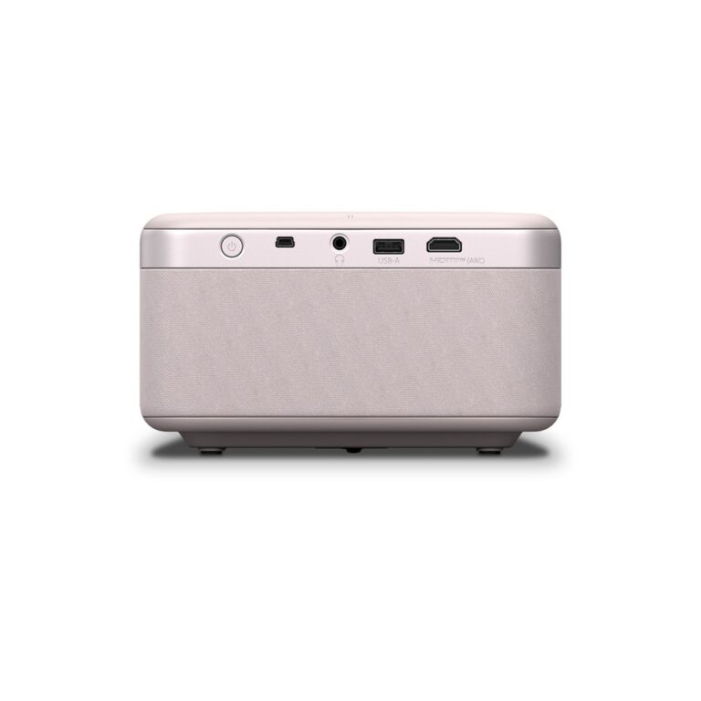 Proyector Epson EV Mini EF-21R 1.000 Lúmenes Full HD Ultra Portátil