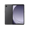 Elegant with a touch of freshness, the Galaxy Tab A9 and Tab A9+ features a sleek design and a smooth metal body. Enjoy Samsung's signature tablet design in Graphite and Silver colors, each highlighti